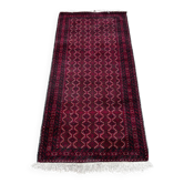 Tapis persan fait main