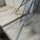 Starck Eros Kartell armchair
