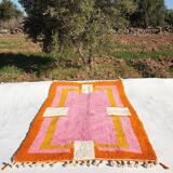 Moroccan Berber rug 250cmx150cm