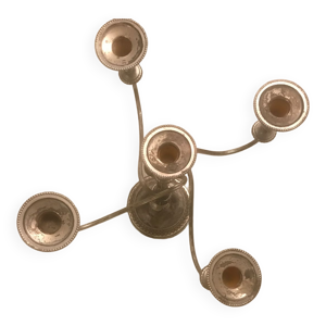 Chandelier 5 bras