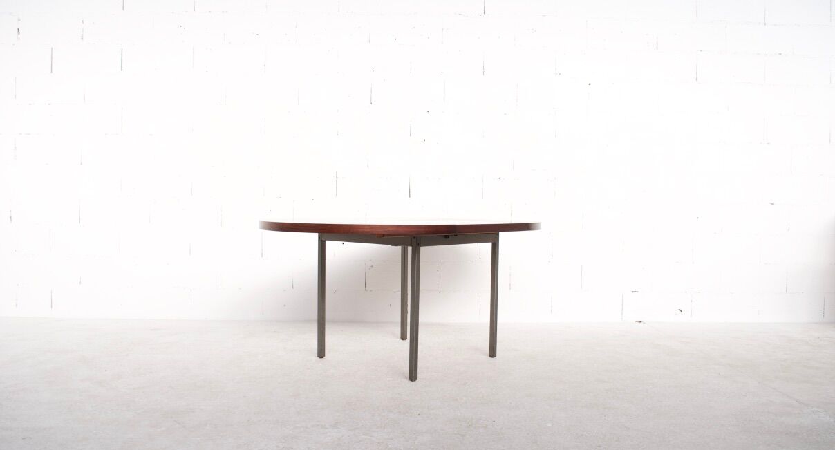 Table by Georges Frydman, Efa publisher 1960