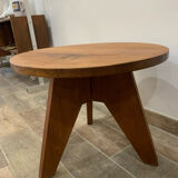 Modernist side table 60s