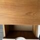 Chest of drawers with 3 drawers