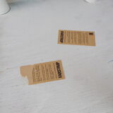 Chair Farstrup Mobler vintage Scandinavian design