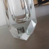 Vase murano Mula