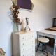 Commode vintage