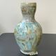 White Qajar Bottle