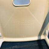 Set of 2 Air-chair chairs from Magis