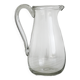 Carafe soufflée à la main