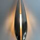 Pair of “America Cup” wall lights LG Paris