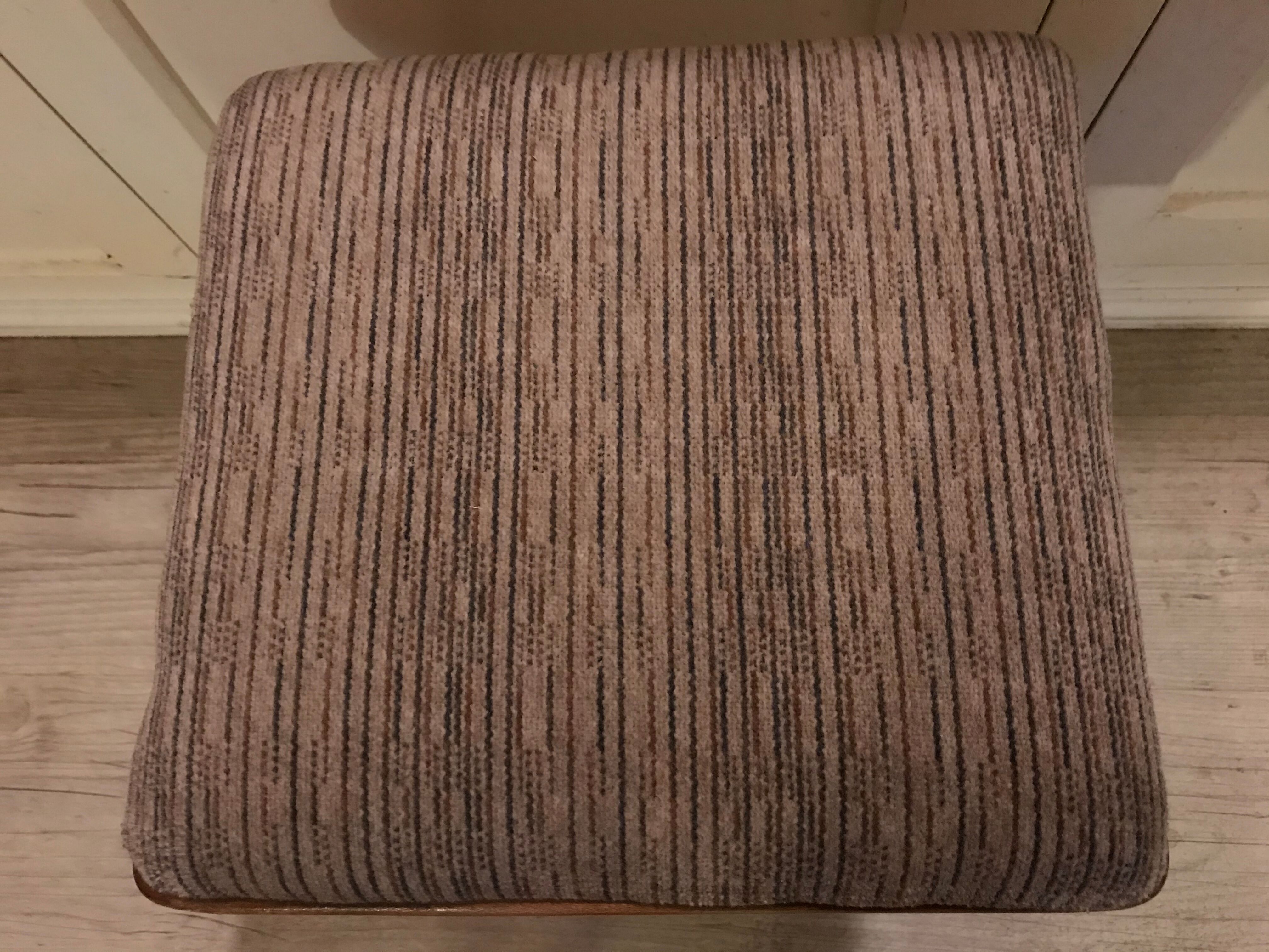 Vintage foot compass stab