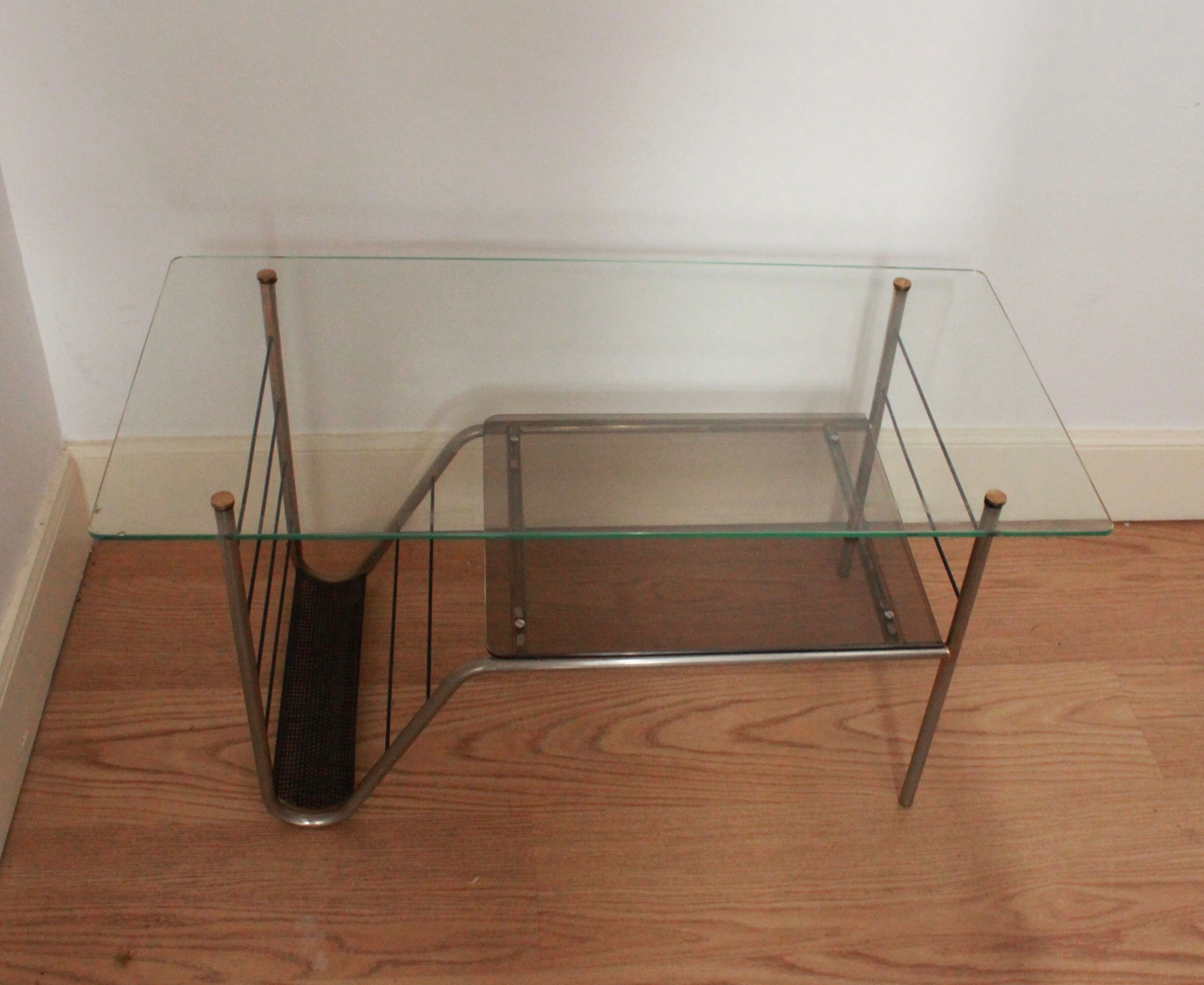 Coffee table years 1960