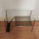 Table basse années 60