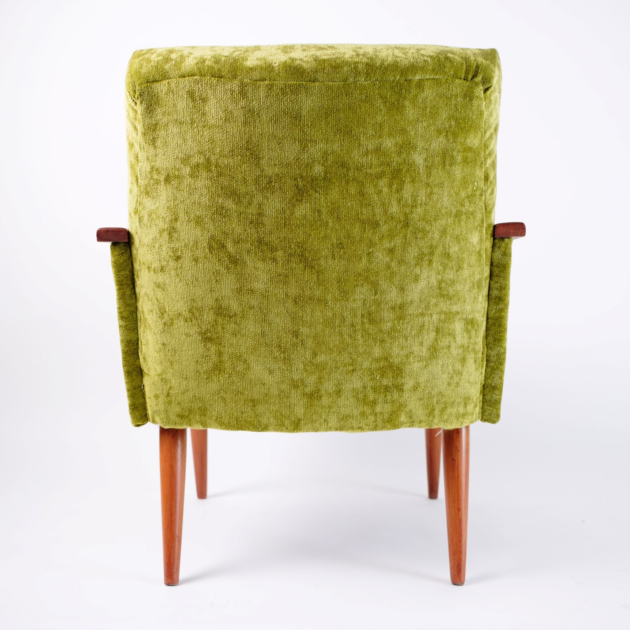 Fauteuil pistachio gelato