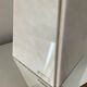 Lamp by Camille Breesch in marble 70s