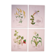 Botanical posters