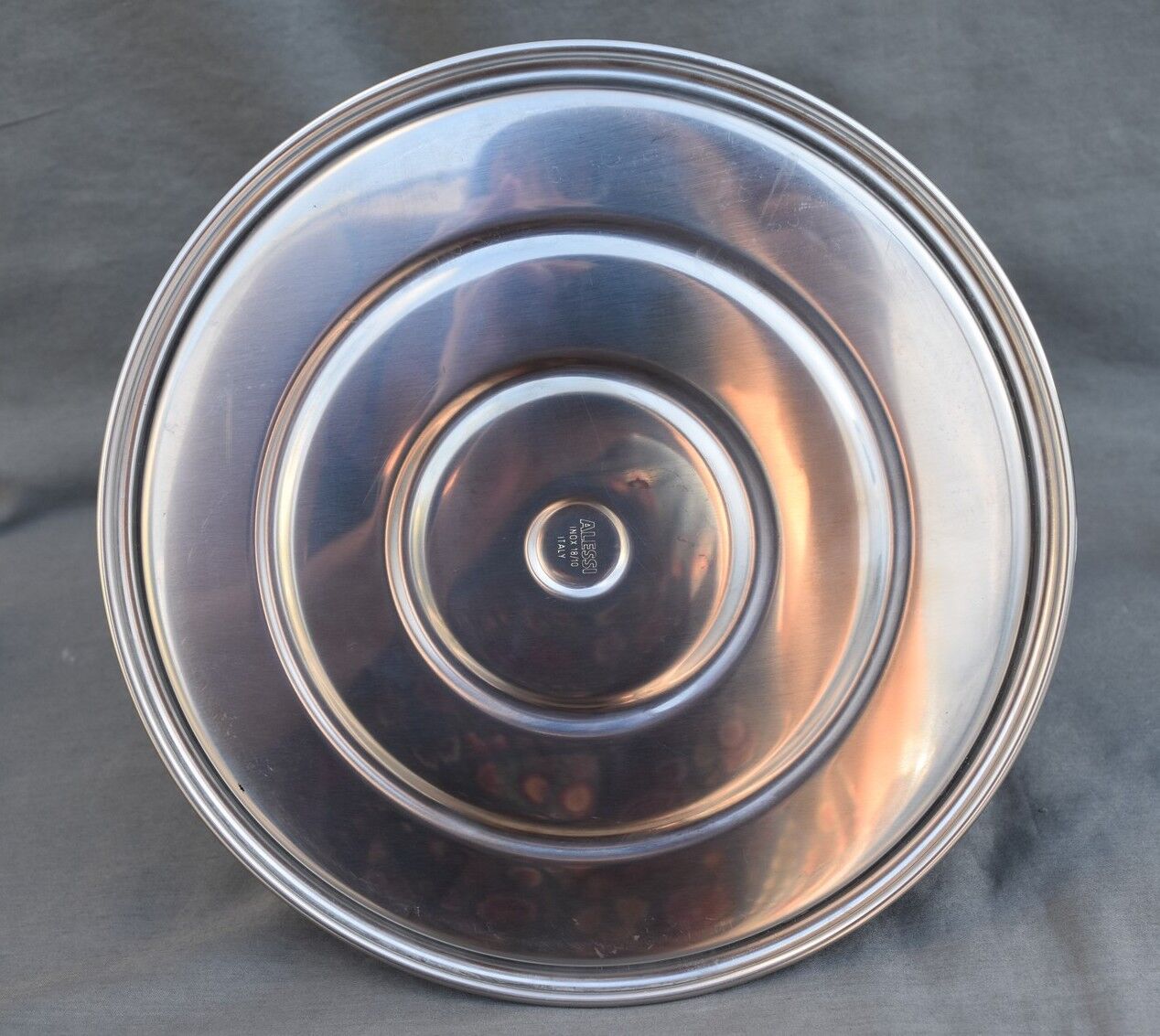 Michael Graves whistling bird kettle for Alessi