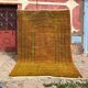 Tapis berbère fait main artisanale 2/2,5 m