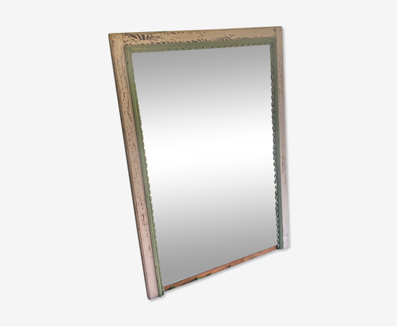 Mirror 19 eme