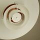 Vintage PH5 pendant by Poul Henningsen for Louis Poulsen