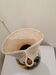 PITCHER VARNISHED YEAR 1960 VINTAGE