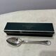 Vintage Carl Sandbergs Eftr Sweden Silver Plate Spoons 1940s | Set of 6