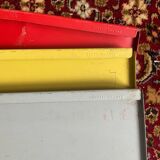 Tomado Holland shelf from the 60s