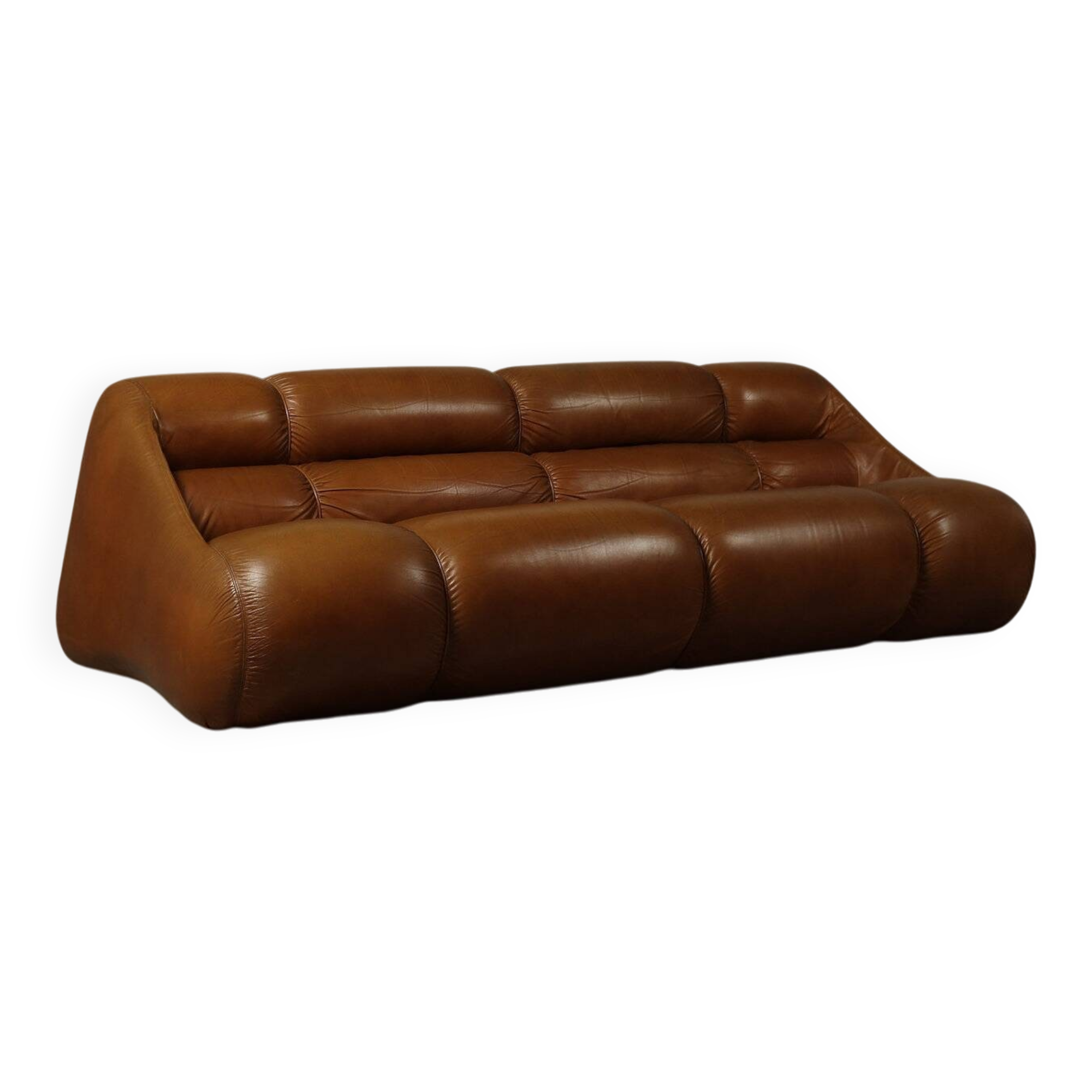 ‘Ciuingam’ sofa by De Pas, D’Urbino & Lomazzi for BBB Emmebonacina, 1967
