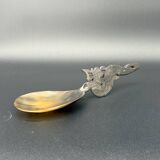Dragon Horn Ritual Rice Spoon