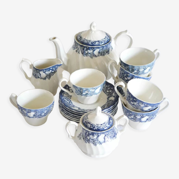 Tea set myott meakin england