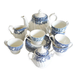 Tea set myott meakin england