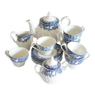 Tea set myott meakin england