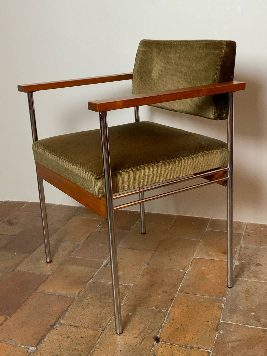 Fauteuil 70