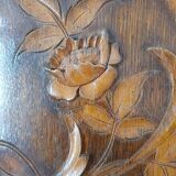Armoire années 50
