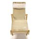 Armchair "Pernilla 3", Bruno Mathsson, Sweden, 1960