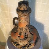 1970 German Fat Lava lamp