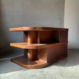Period counter / Art Deco desk