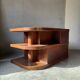 Comptoir d’époque / bureau Art déco