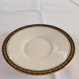 Tasse et soucoupe
