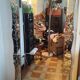 Very large 20th-century Venetian mirror.