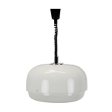 Mid-Century Pendant Adjustable by Meblo,1970s