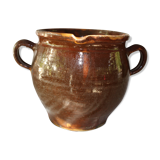 Sandstone pot two old coves