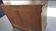Commode Louis Philippe solid oak 19th