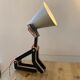 "Chien WAaf" lamp by designer Pierre STADELMANN