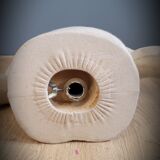 Mannequin wood fabric