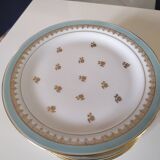 Plates Napoleon III