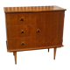 Commode vintage