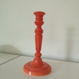 Bougeoir Gien véritable.