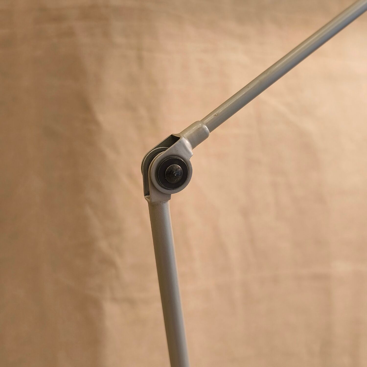 Daphine Terra floor lamp, design by Tommaso Cimini, Lumina edition.