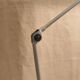 Lampadaire modèle Daphine Terra, design Tommaso Cimini, édition Lumina
